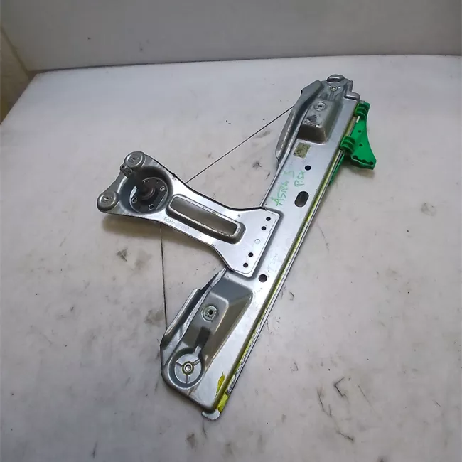 Alzacristallo porta posteriore sinistro