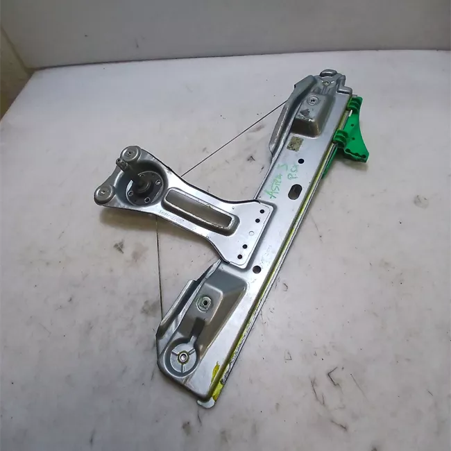 Alzacristallo porta posteriore sinistro