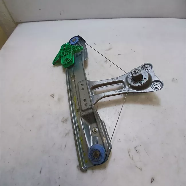 Alzacristallo porta posteriore sinistro