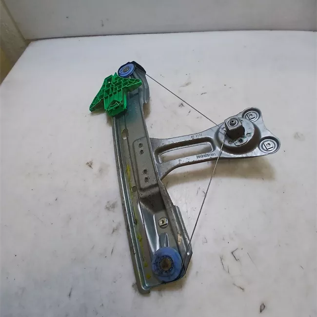 Alzacristallo porta posteriore sinistro