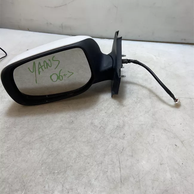 Retrovisore esterno regolazione elettrica sinistro con cristallo riscaldato