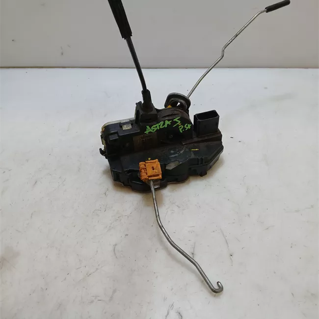 Serratura porta posteriore sinistra