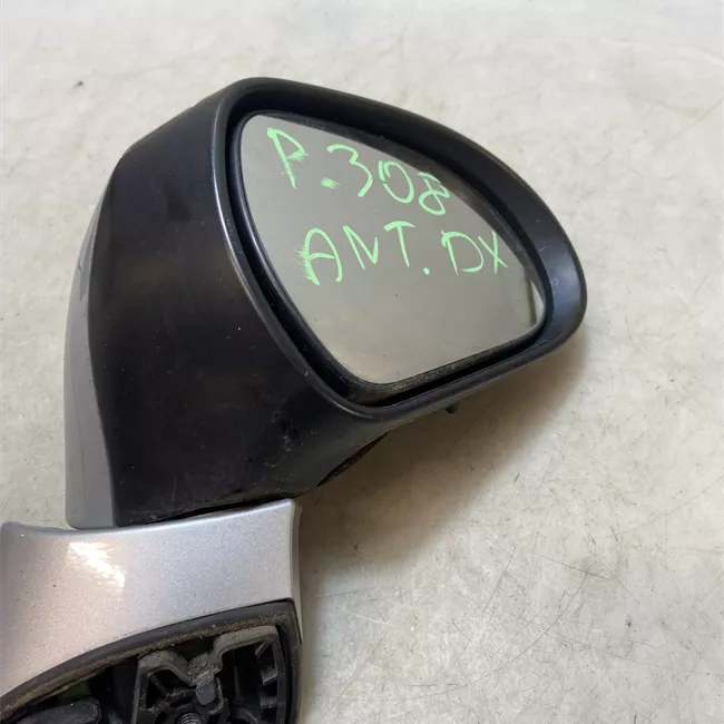 Retrovisore esterno regolazione elettrica destro Ripieghevole elettrico