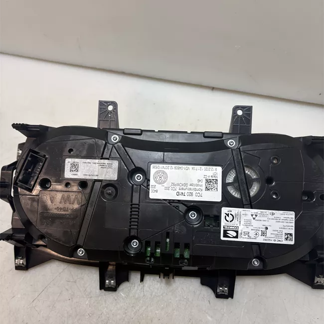 Quadro portastrumenti