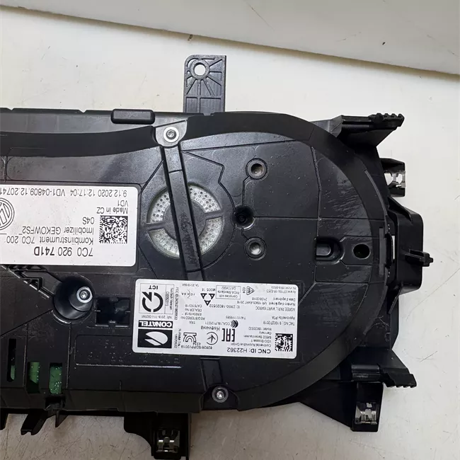 Quadro portastrumenti