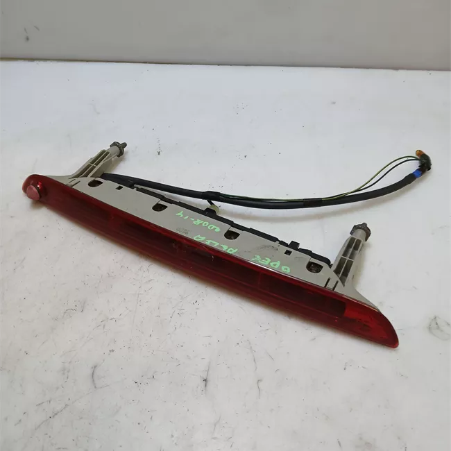 Fanale stop supplementare