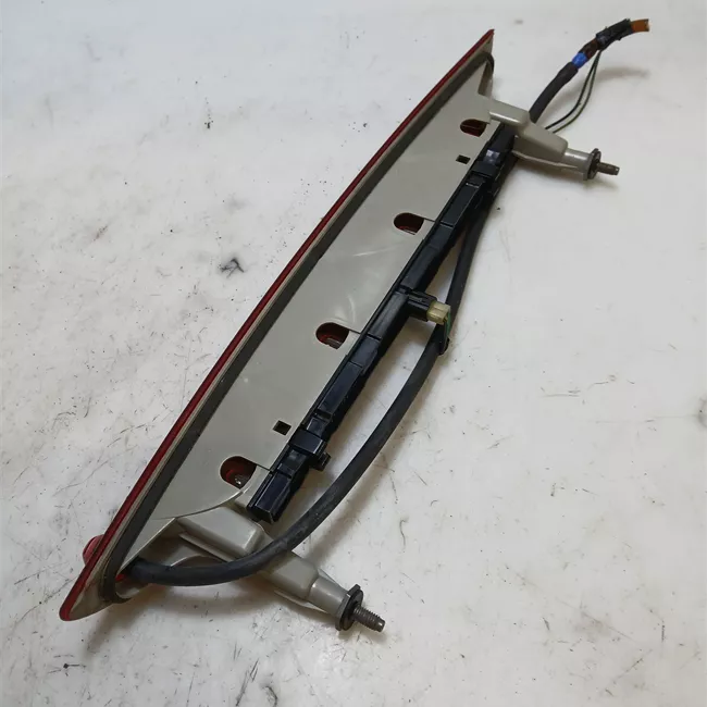 Fanale stop supplementare