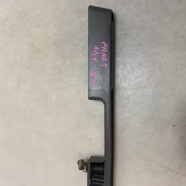 Maniglia interna apertura porta anteriore sinistra