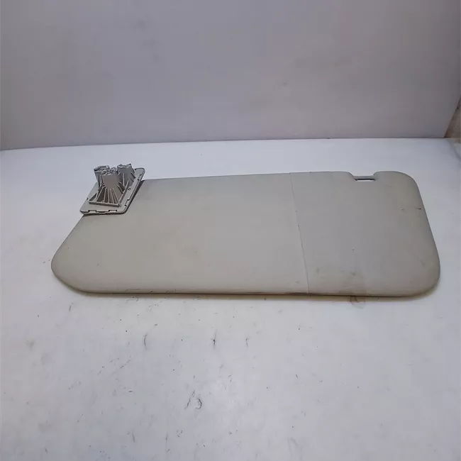 Aletta parasole parabrezza .dx