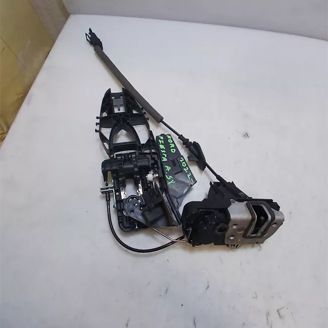 Serratura porta anteriore sinistra