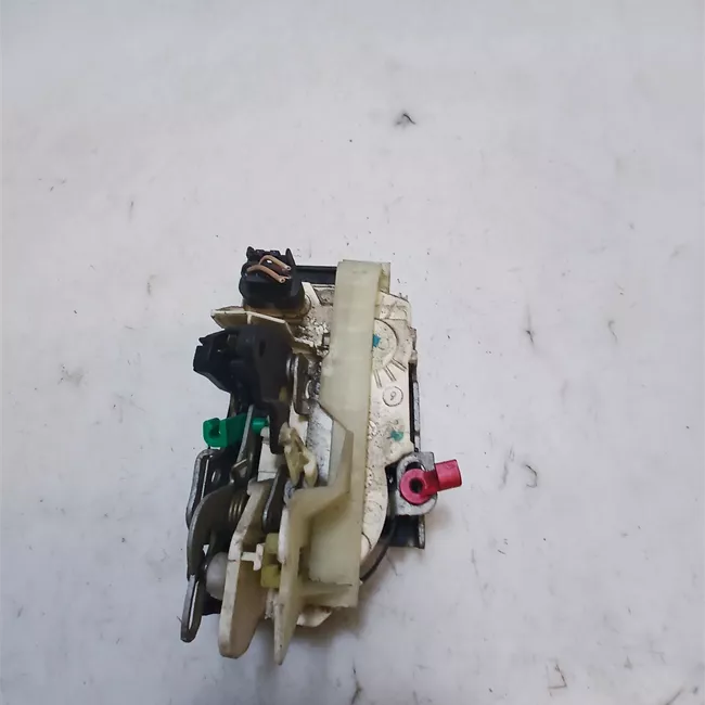 Serratura porta posteriore sinistra