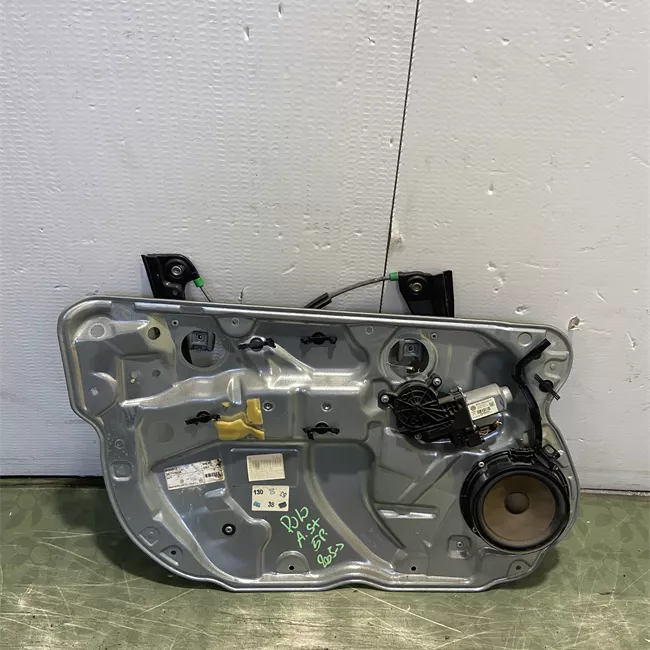 Alzacristallo elettrico porta anteriore sinistro