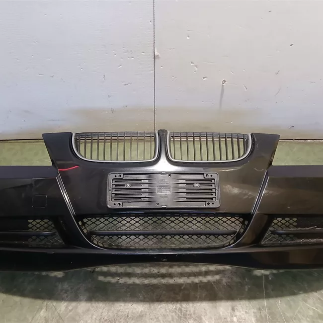 Paraurti anteriore parte superiore Paraurti anteriore verniciatur