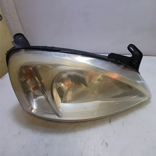 Proiettore destro Valeo