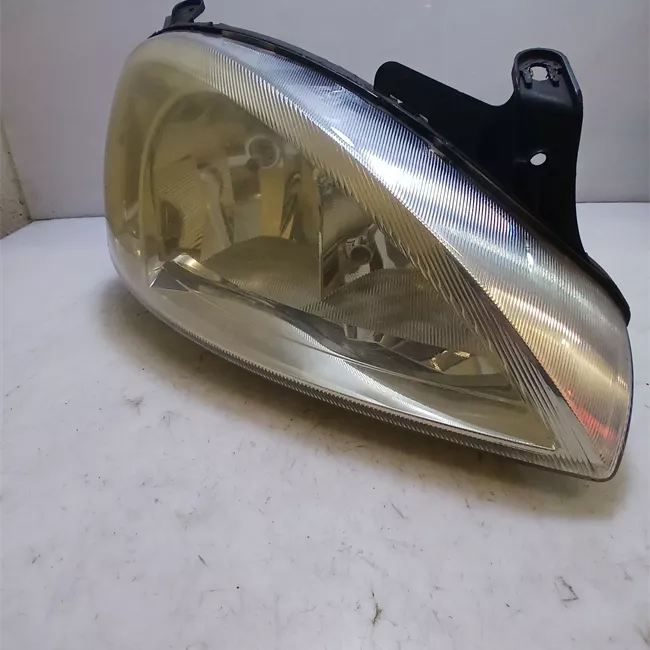 Proiettore destro Valeo