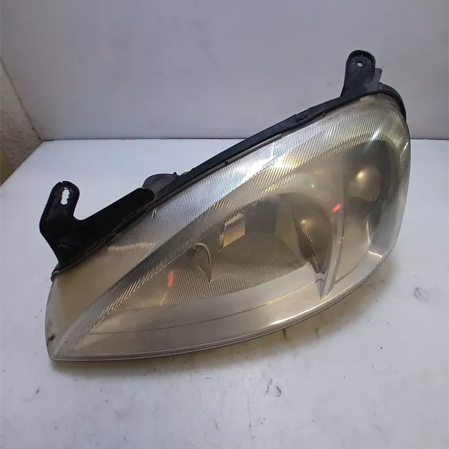 Proiettore sinistro Valeo