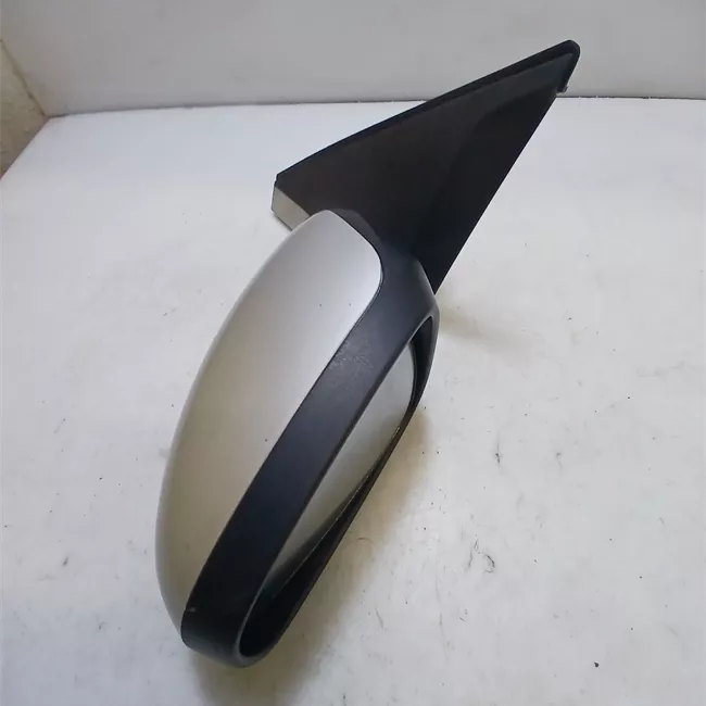 Retrovisore esterno regolazione elettrica sinistro argento