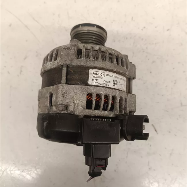 Alternatore 120AMP