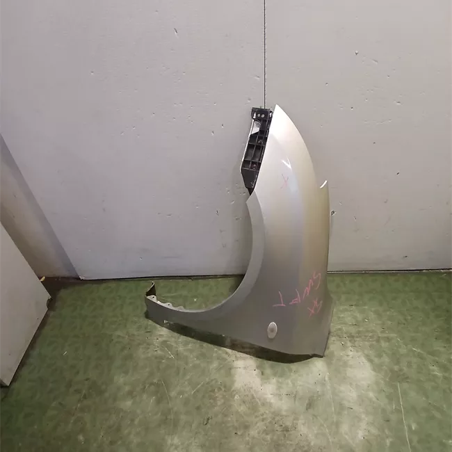 Parafango anteriore sinistro