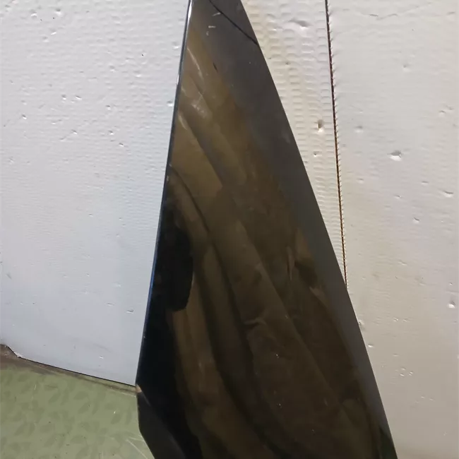 Parafango anteriore sinistro