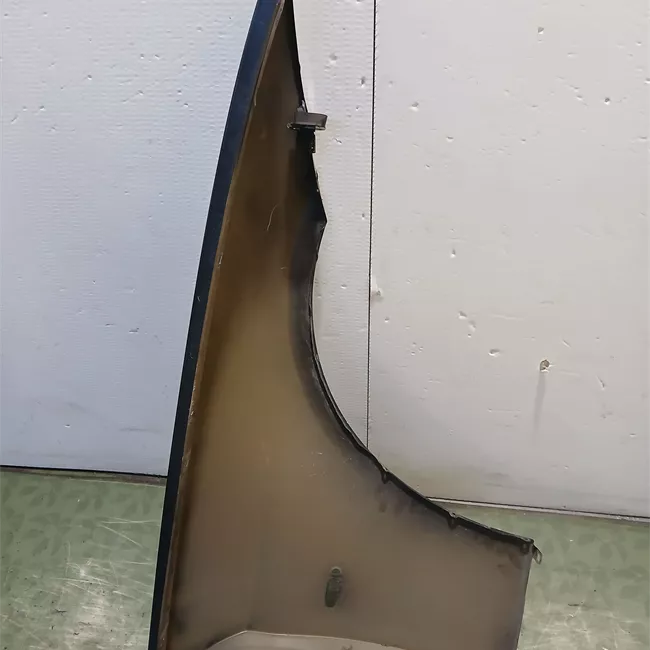 Parafango anteriore sinistro