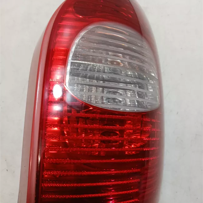 Fanale posteriore destro