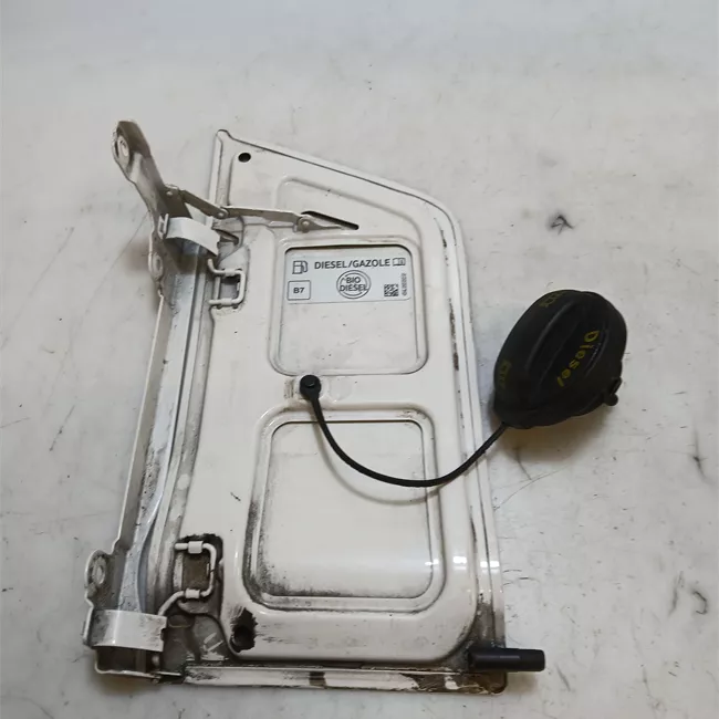 Sportello carburante