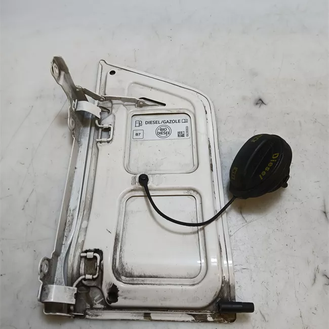 Sportello carburante