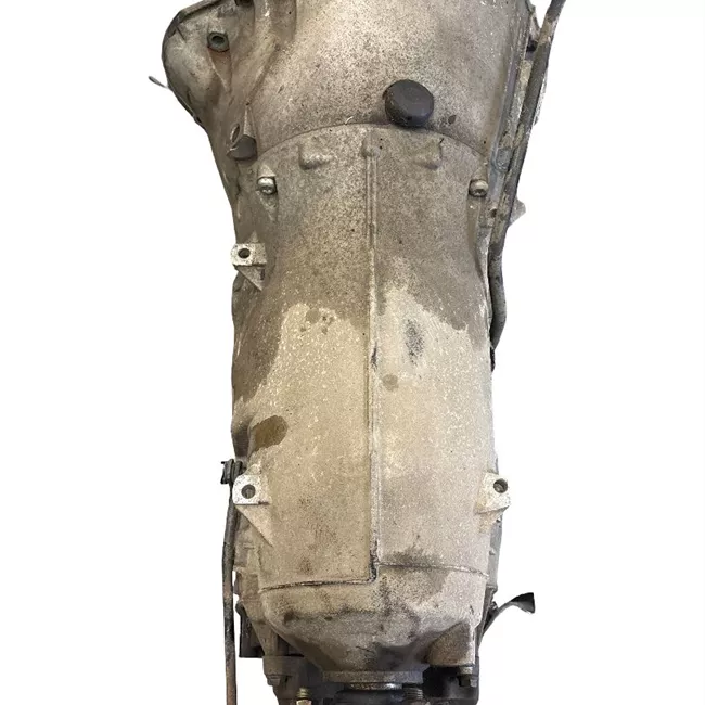 Cambio automatico rotazionale