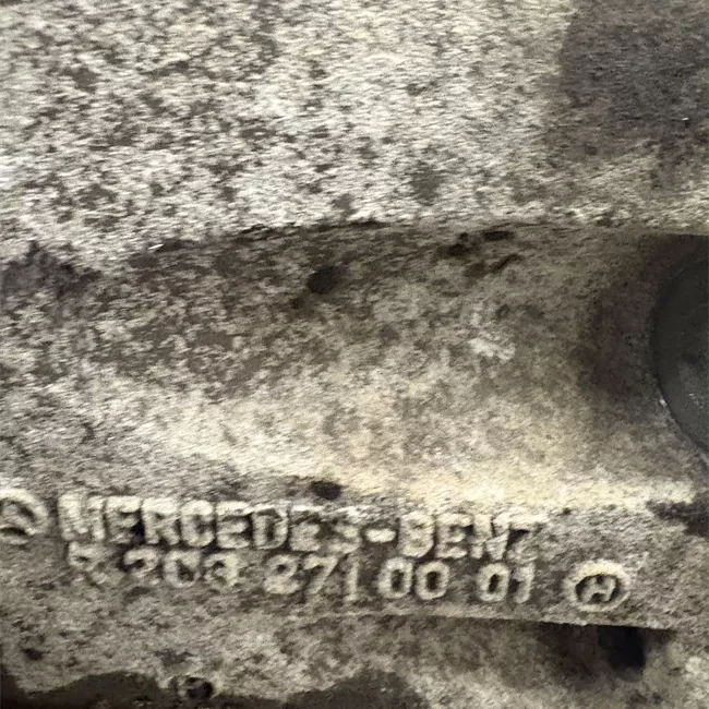 Cambio automatico rotazionale