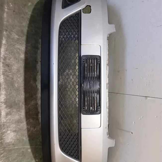 Paraurti anteriore primer