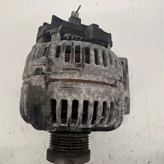 Alternatore 140AMP rotazionale