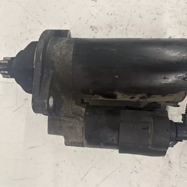 Motorino avviamento 2, 0KW bosch