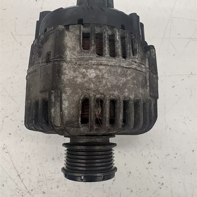 Alternatore 140AMP Valeo rotazionale