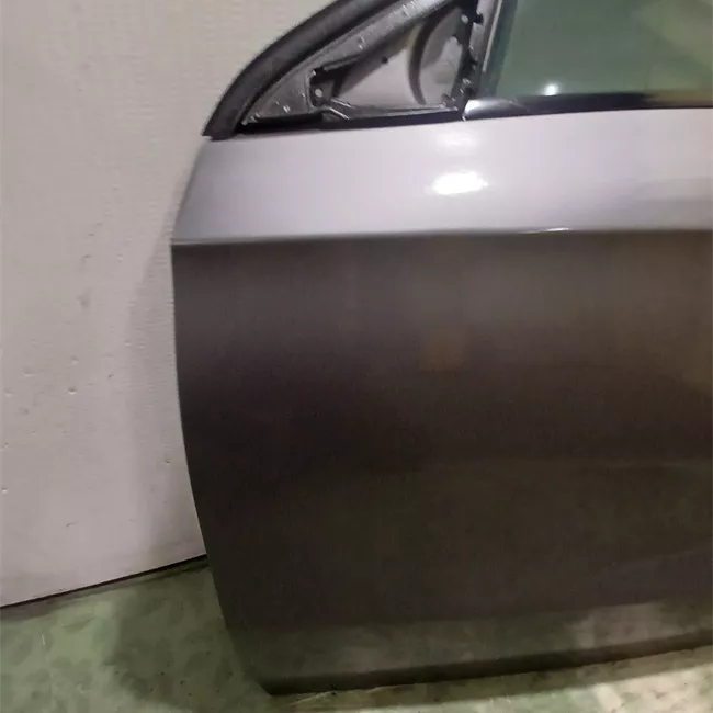 Porta anteriore sinistra