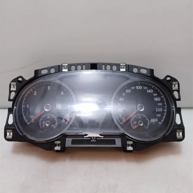 Quadro strumenti completo eto PR-9S6