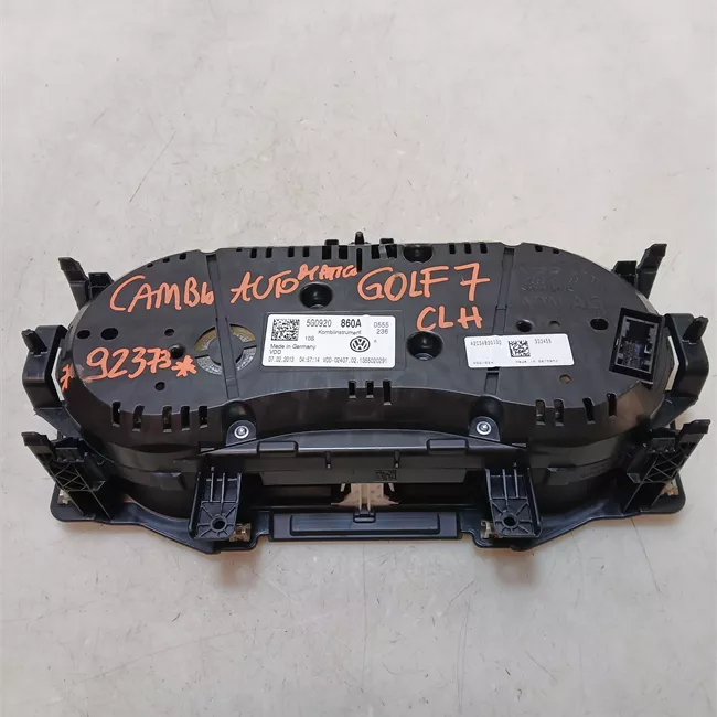 Quadro strumenti completo eto PR-9S6