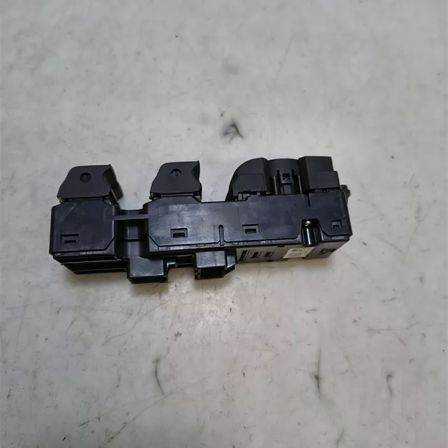 Interruttore chiusura di sicurezza