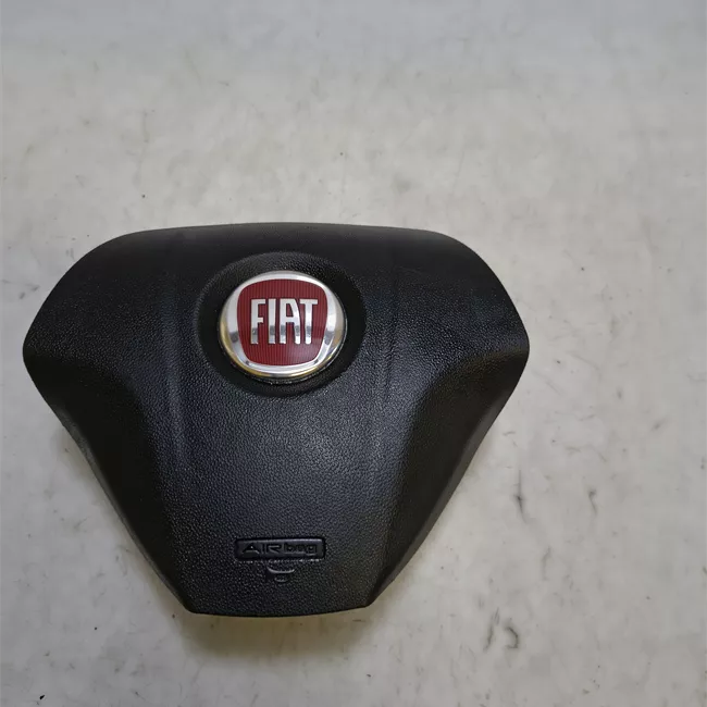 Dispositivo airbag lato guida