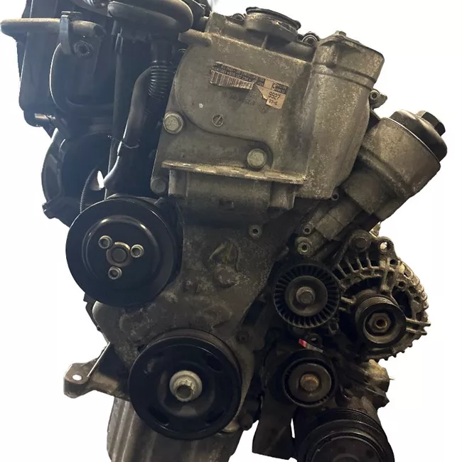 Motore semicompl. c/atm