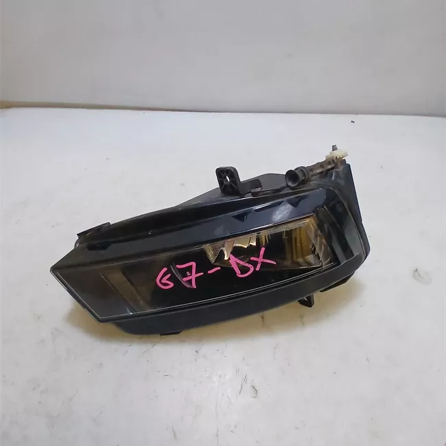 Proiettore fendinebbia destro