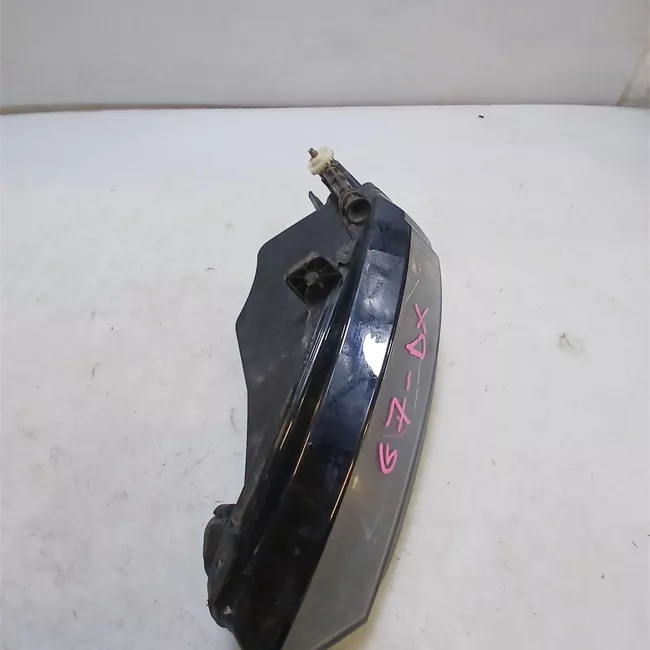 Proiettore fendinebbia destro