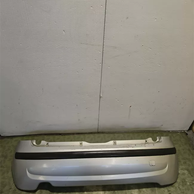 Paraurti posteriore primer