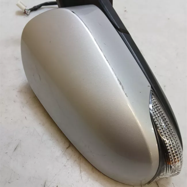 Retrovisore esterno regolazione elettrica destro Termico