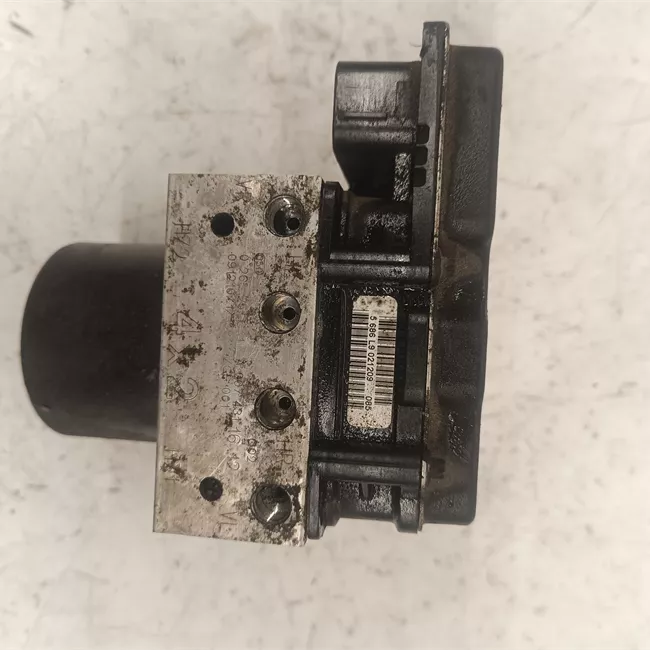 Aggregato ABS ESP 8.1