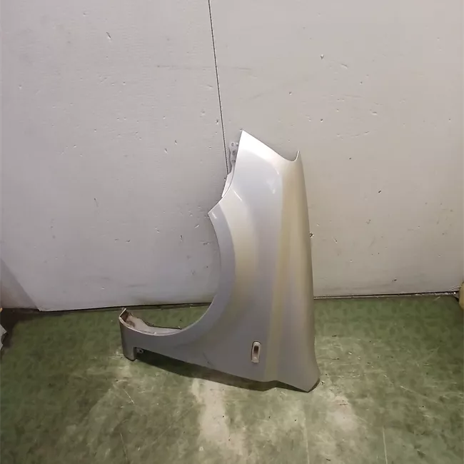 Parafango anteriore sinistro