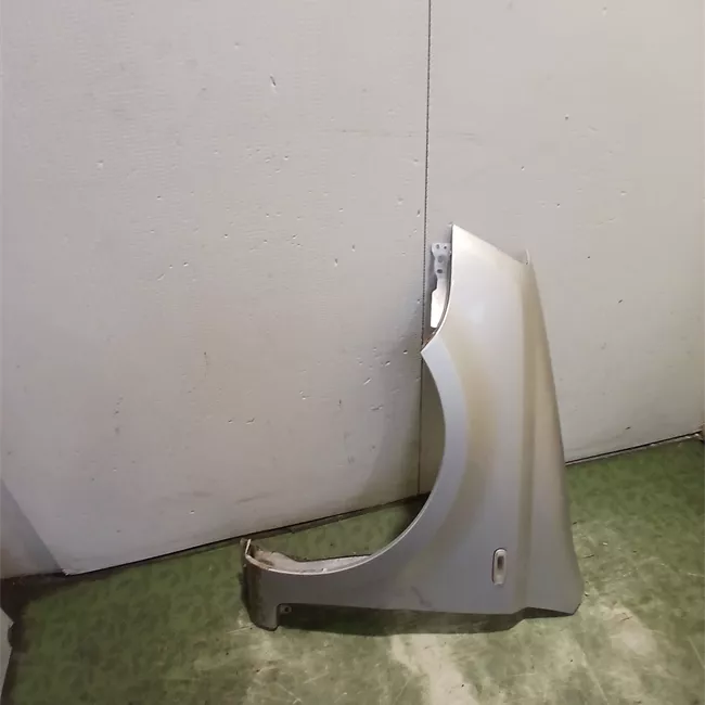 Parafango anteriore sinistro