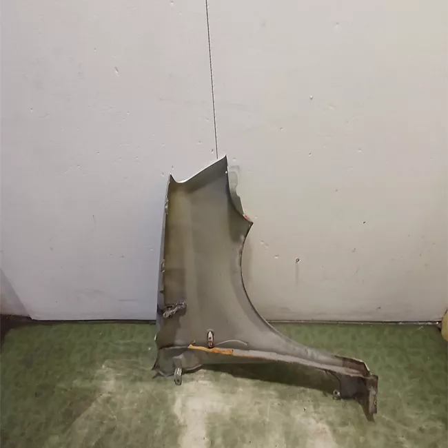 Parafango anteriore sinistro