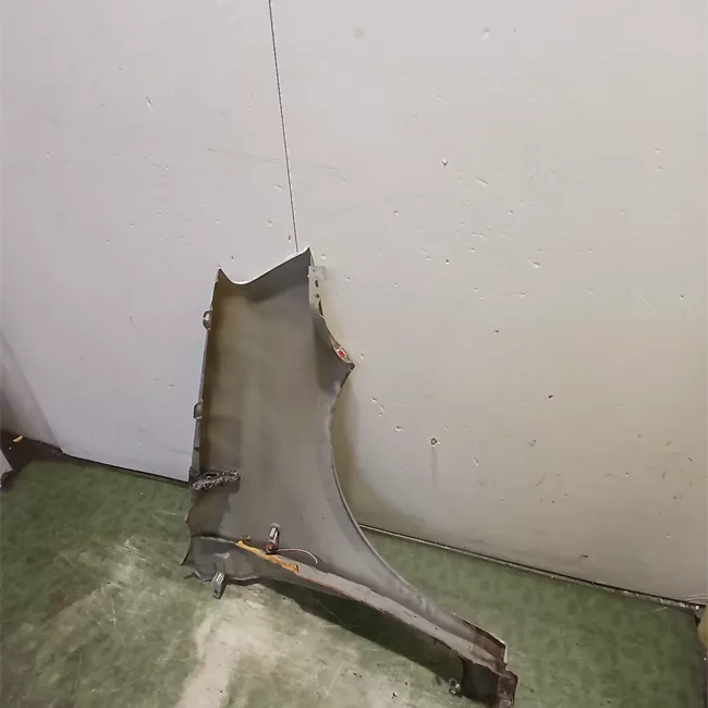 Parafango anteriore sinistro