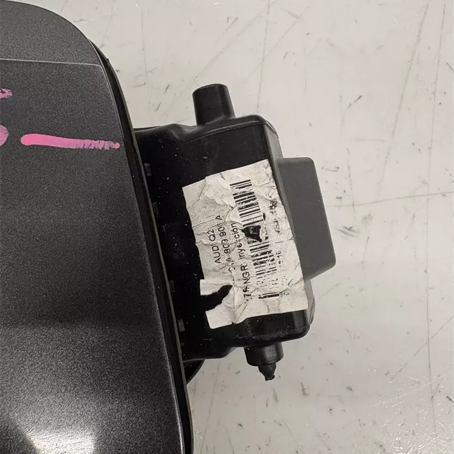 Sportello carburante primer